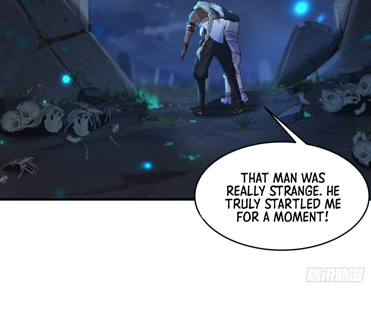 The Start of a Stunning and Feisty Master: A System with Ten Pounds of Rebellion Chapter 35 - 51