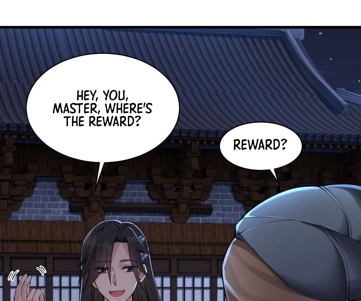 The Start of a Stunning and Feisty Master: A System with Ten Pounds of Rebellion Chapter 34 - 55
