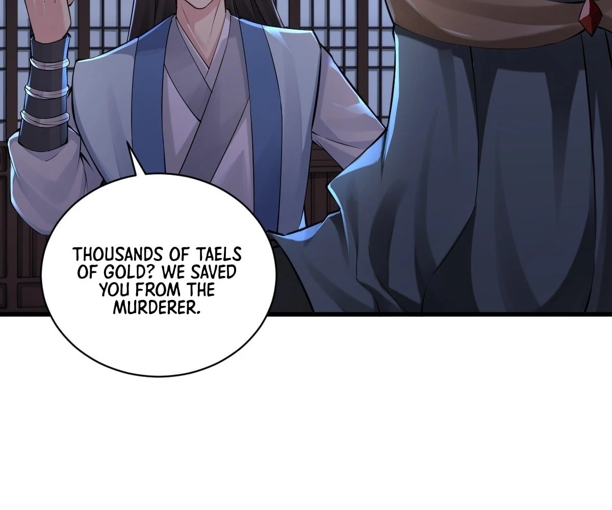 The Start of a Stunning and Feisty Master: A System with Ten Pounds of Rebellion Chapter 34 - 56