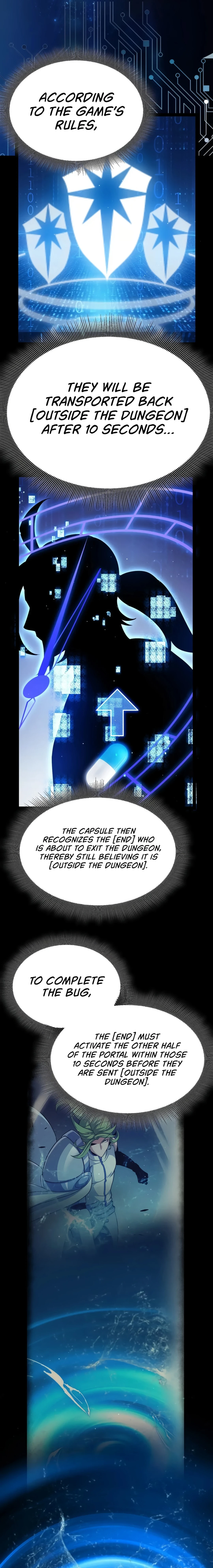 The Game That I Came From Chapter 297 - 5
