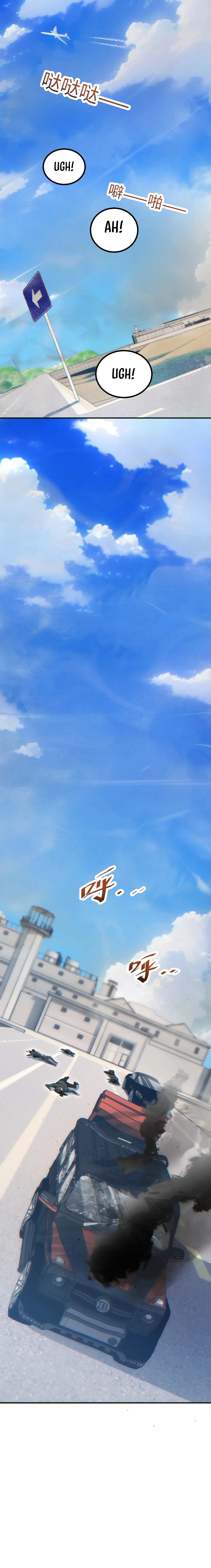 Rebirth in the end times: I reached the top by opening boxes Chapter 12 - 11