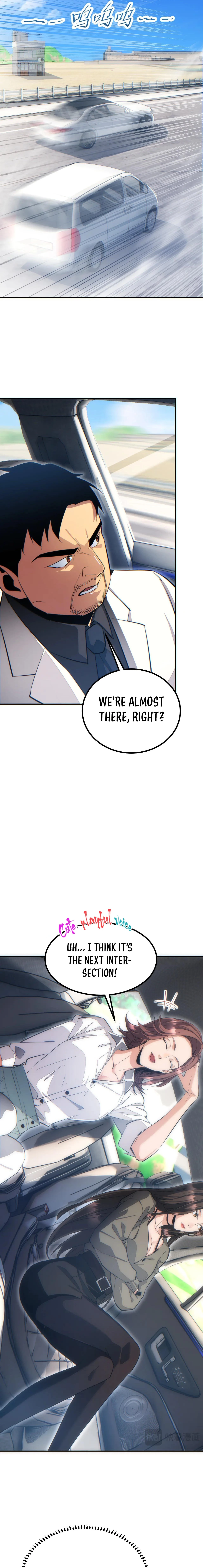 Rebirth in the end times: I reached the top by opening boxes Chapter 12 - 13