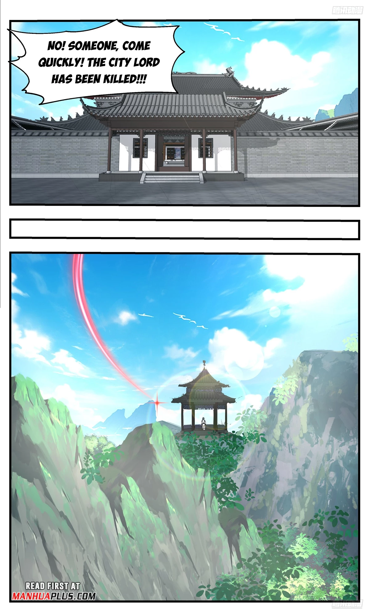 Martial Peak Chapter 3756 - 11