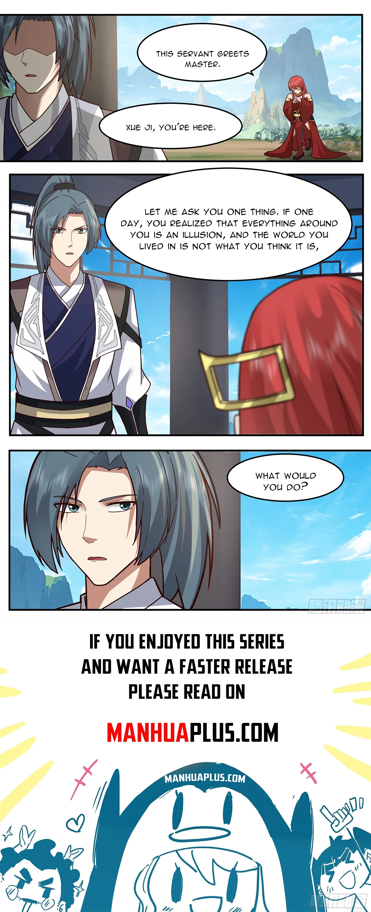 Martial Peak Chapter 3756 - 12