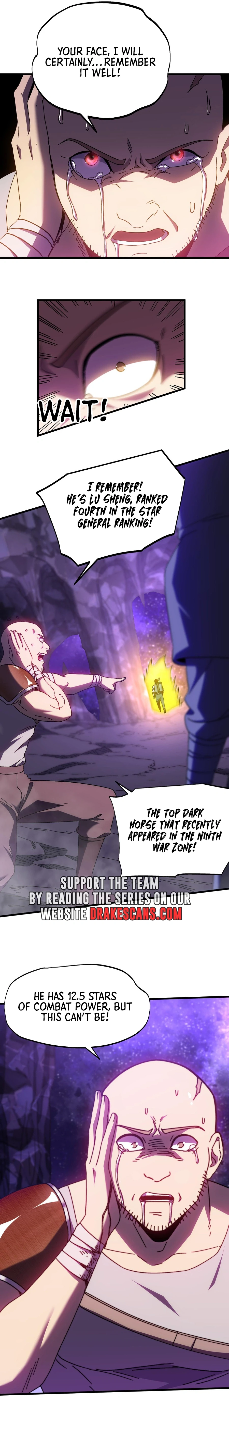 Logging 10,000 Years into the Future (Apex Future Martial Arts) Chapter 148 - 22