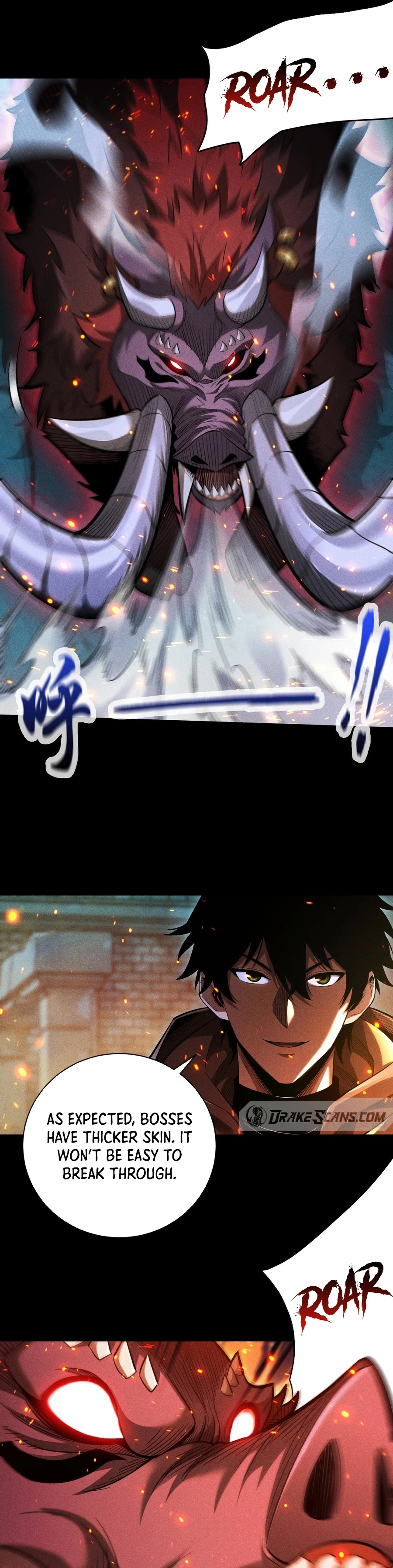 I Awoke as a God After Auto Battling For a Million Years Chapter 9 - 14