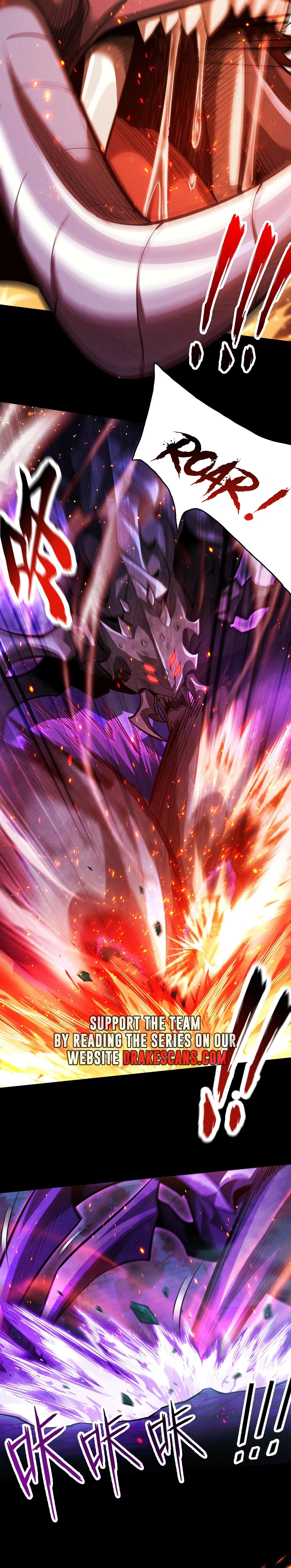 I Awoke as a God After Auto Battling For a Million Years Chapter 9 - 15