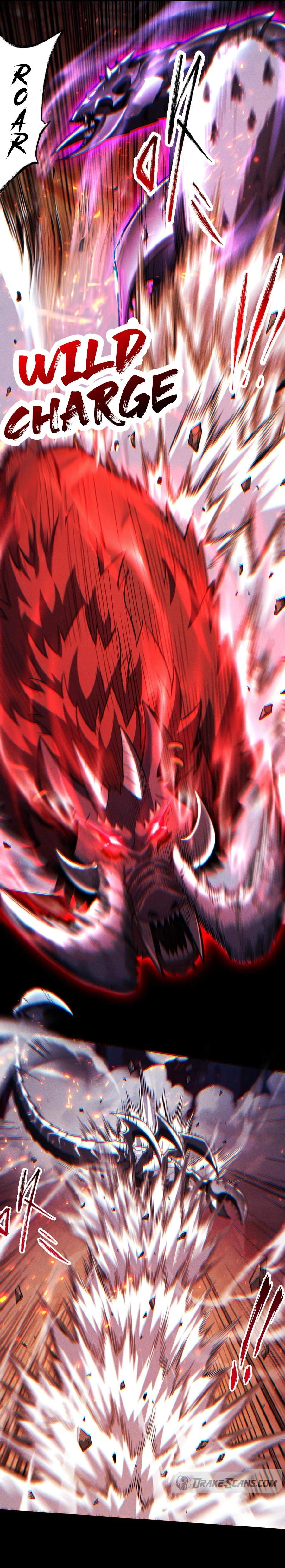 I Awoke as a God After Auto Battling For a Million Years Chapter 9 - 17
