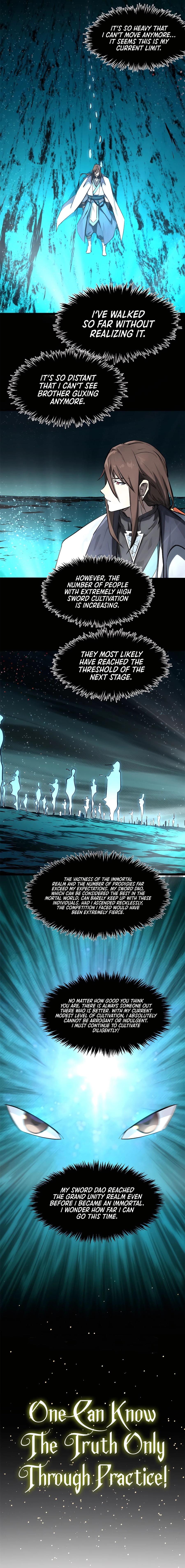 Top Tier Providence Chapter 177 - 4