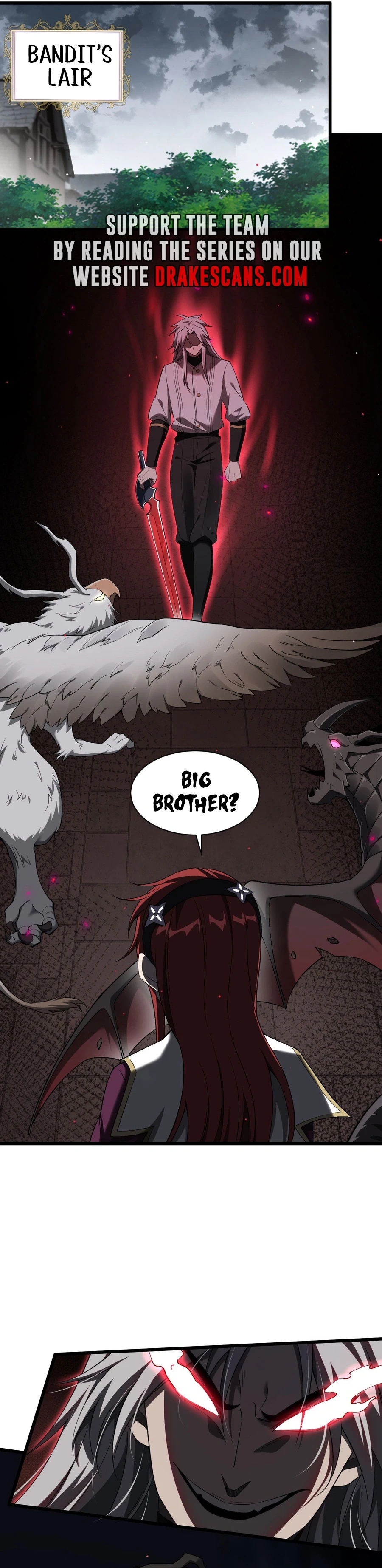 The Betrayal of Shadow Chapter 25 - 4
