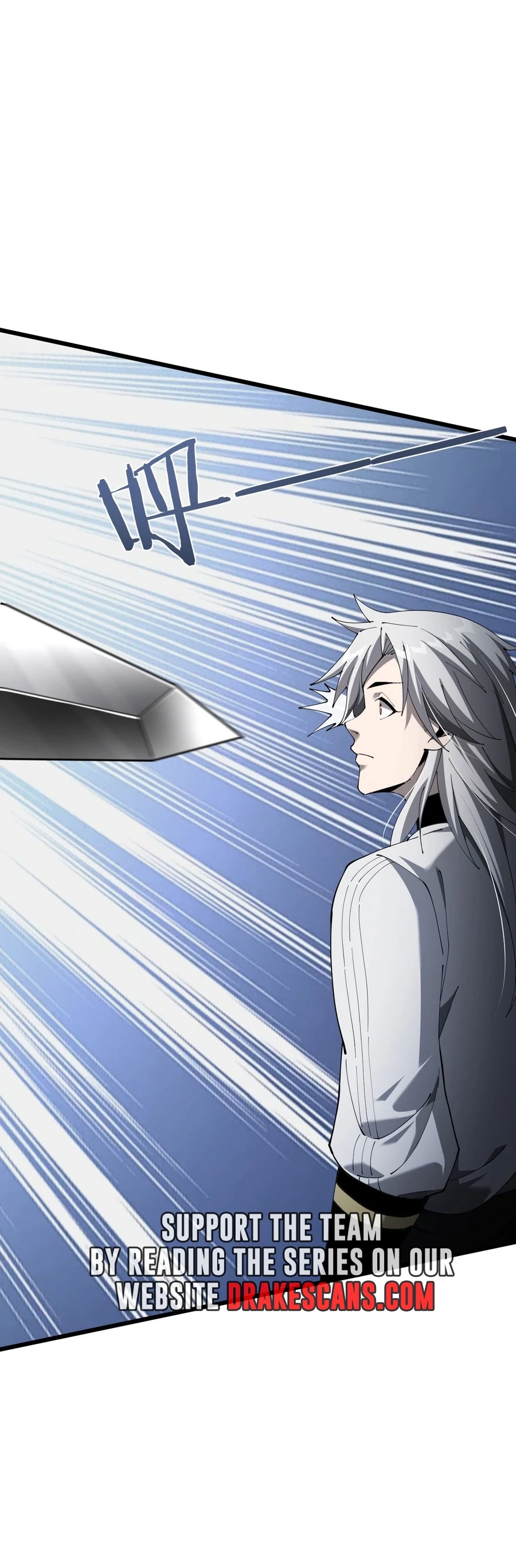 The Betrayal of Shadow Chapter 25 - 21