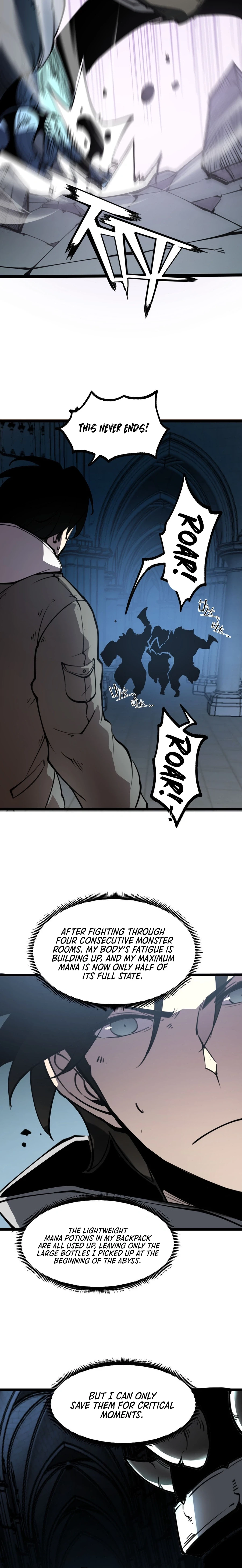 I Became The King by Scavenging Chapter 27 - 6