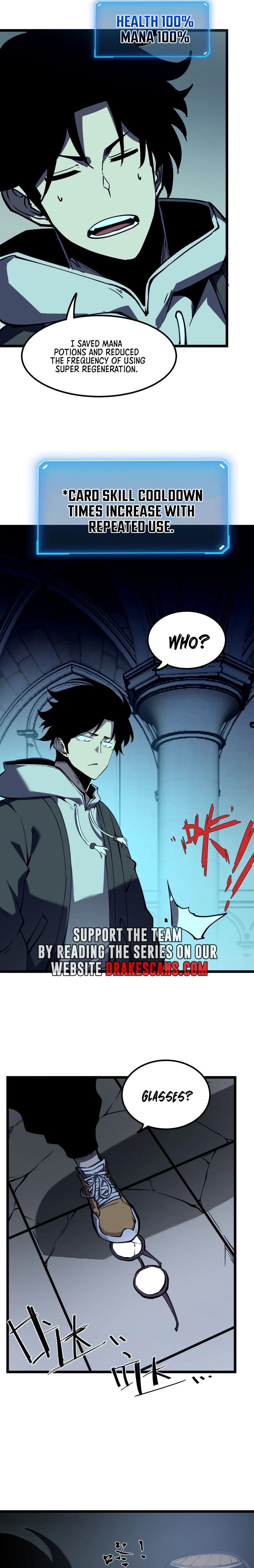 I Became The King by Scavenging Chapter 27 - 11