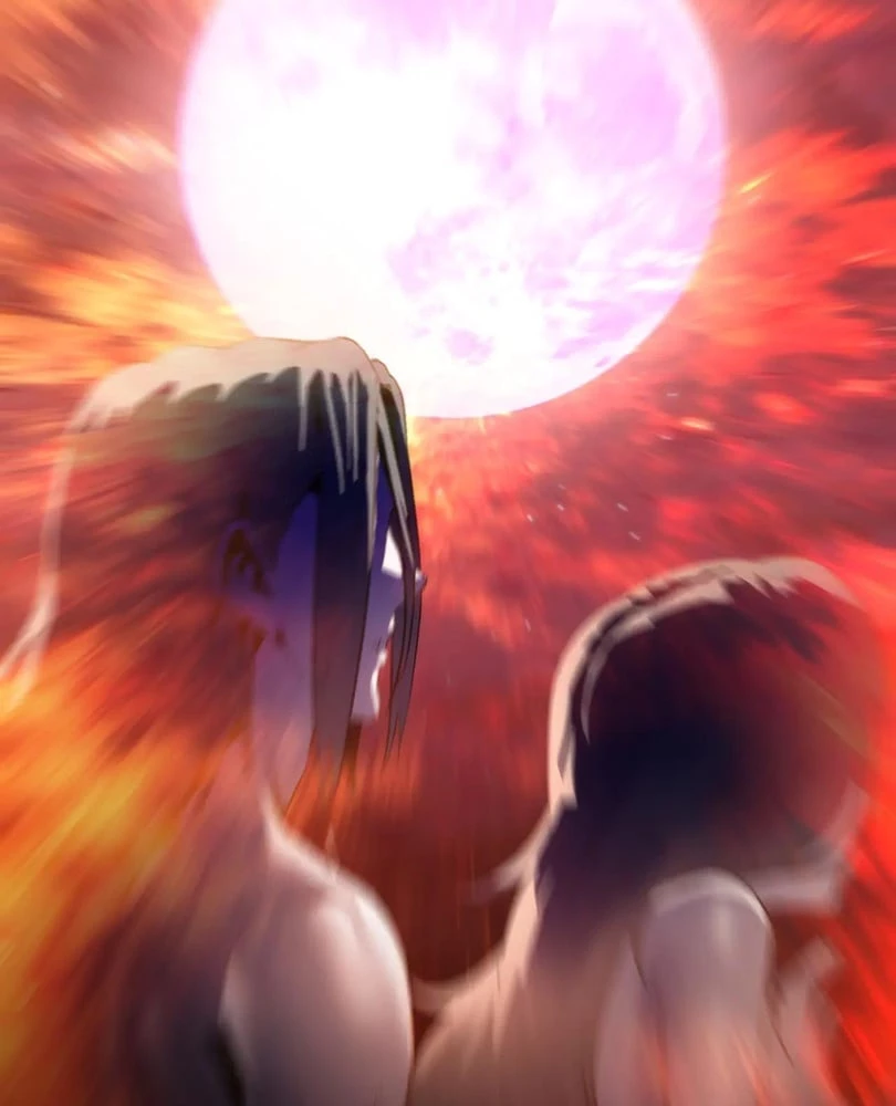 The Doomsday Ruthless Man: Hoarding Trillions of Supplies at the Beginning Chapter 29 - 45
