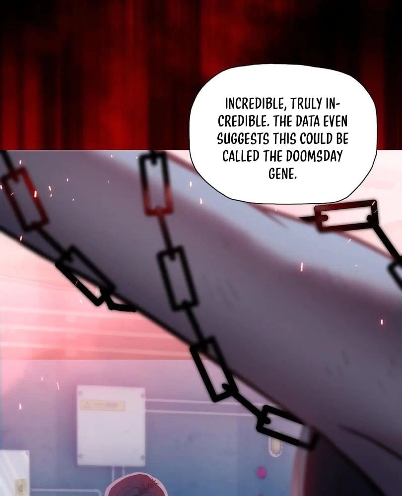 The Doomsday Ruthless Man: Hoarding Trillions of Supplies at the Beginning Chapter 29 - 71