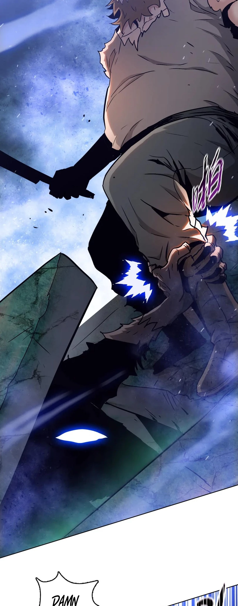 The Doomsday Ruthless Man: Hoarding Trillions of Supplies at the Beginning Chapter 28 - 4