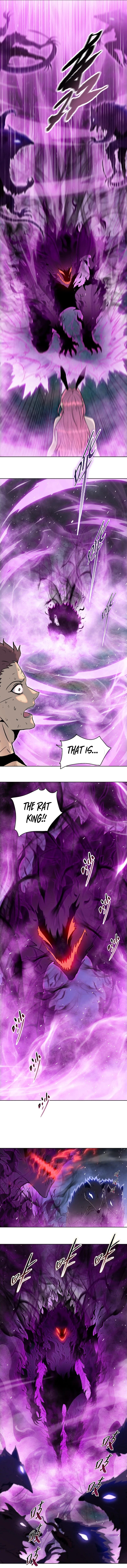 The Doomsday Ruthless Man: Hoarding Trillions of Supplies at the Beginning Chapter 28 - 10