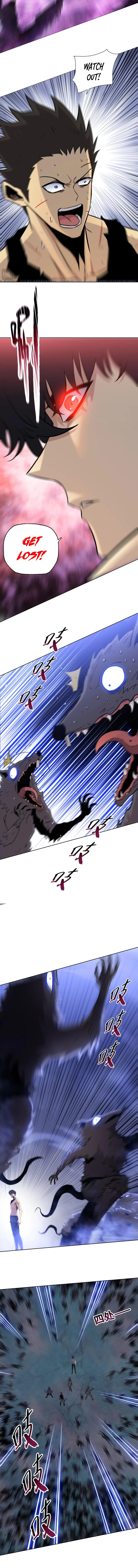 The Doomsday Ruthless Man: Hoarding Trillions of Supplies at the Beginning Chapter 28 - 13