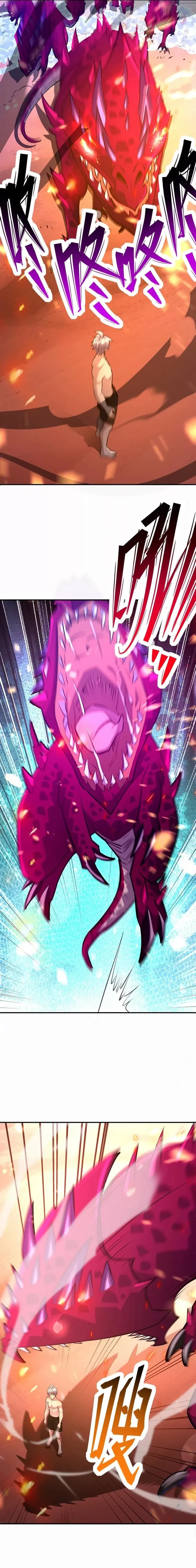 Reborn as a Monster 2: Rise of the Beast God Chapter 63 - 10