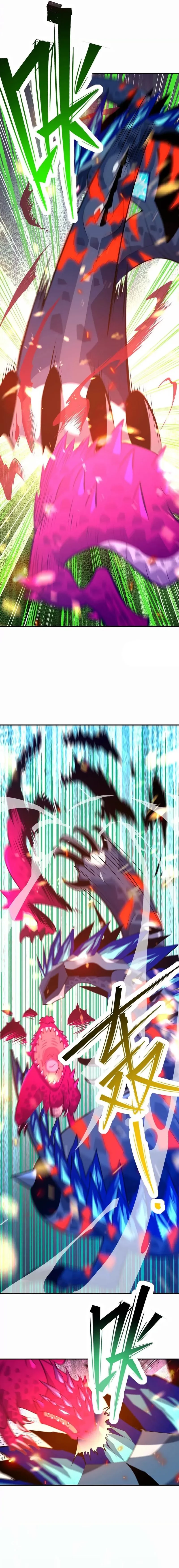 Reborn as a Monster 2: Rise of the Beast God Chapter 63 - 12