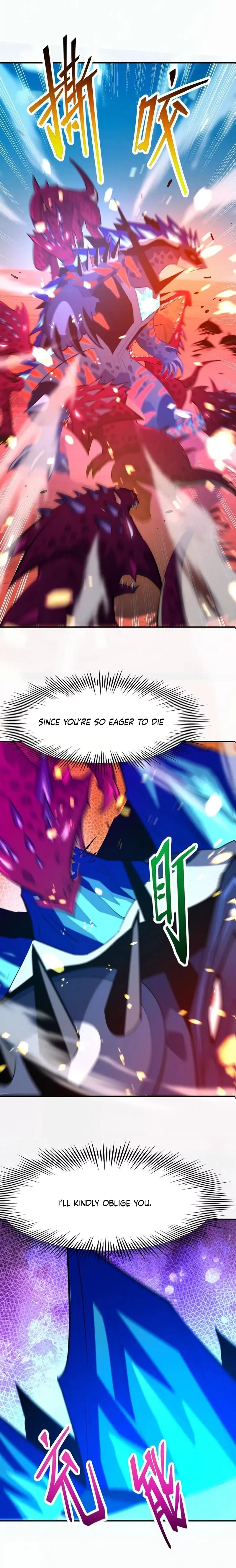 Reborn as a Monster 2: Rise of the Beast God Chapter 63 - 13