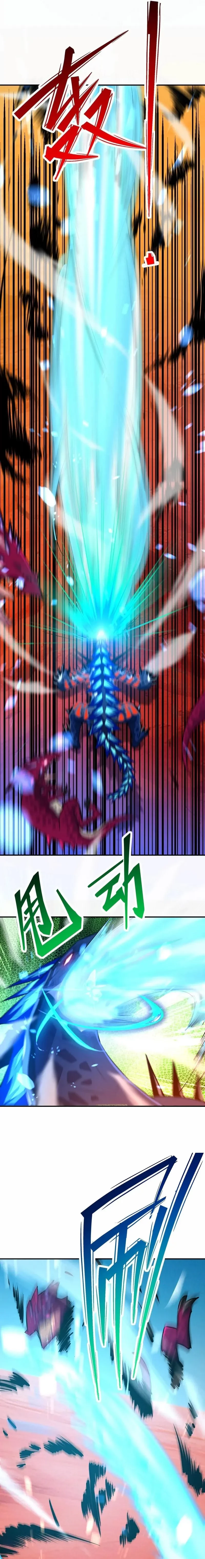 Reborn as a Monster 2: Rise of the Beast God Chapter 63 - 14