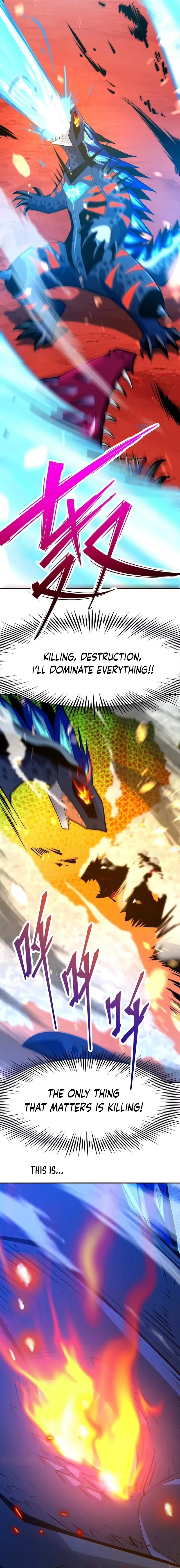 Reborn as a Monster 2: Rise of the Beast God Chapter 63 - 15