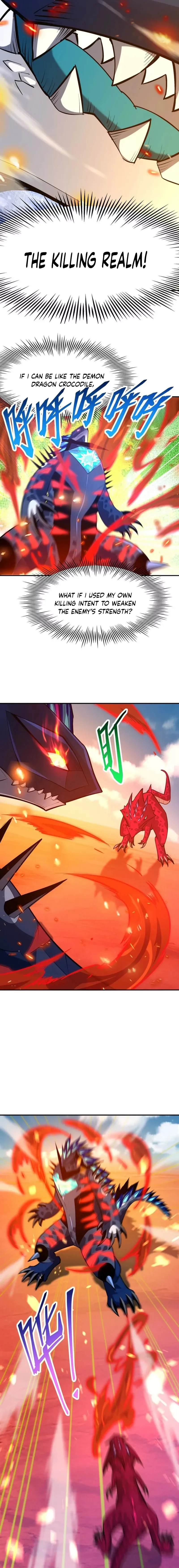 Reborn as a Monster 2: Rise of the Beast God Chapter 63 - 16