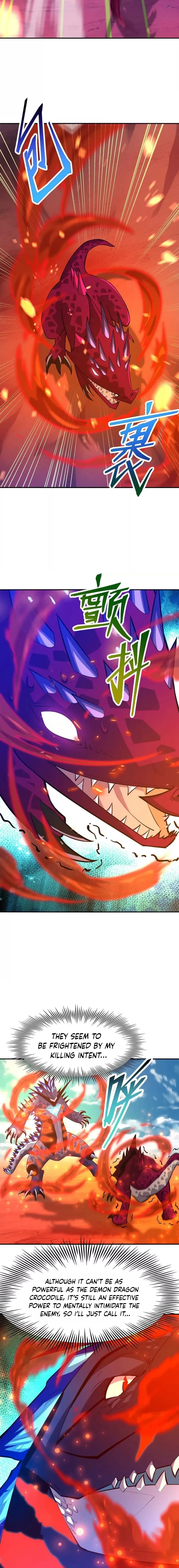 Reborn as a Monster 2: Rise of the Beast God Chapter 63 - 17