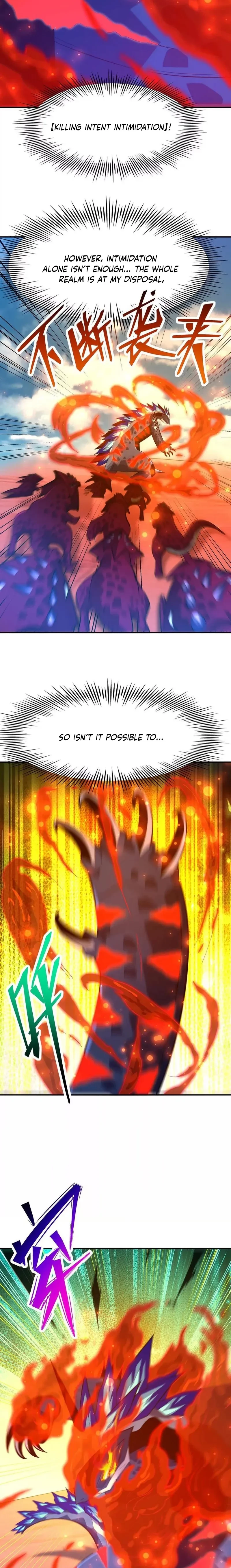 Reborn as a Monster 2: Rise of the Beast God Chapter 63 - 18