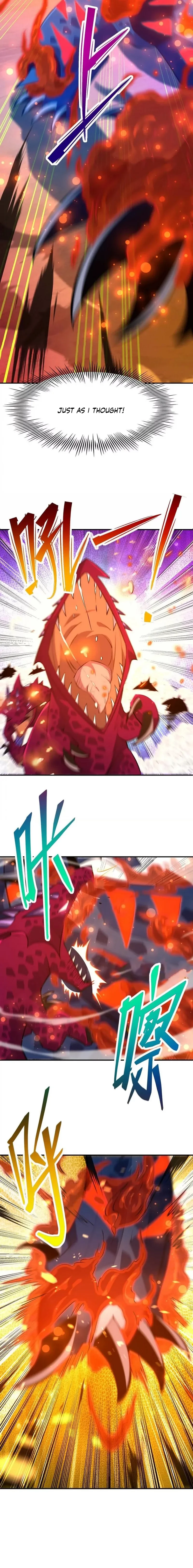 Reborn as a Monster 2: Rise of the Beast God Chapter 63 - 19