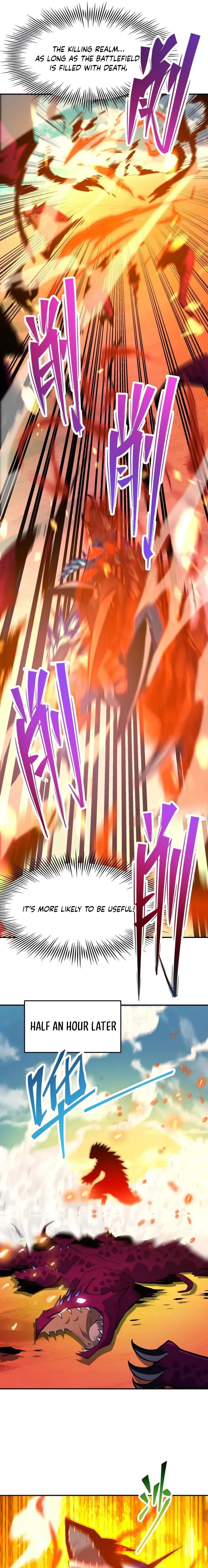 Reborn as a Monster 2: Rise of the Beast God Chapter 63 - 20