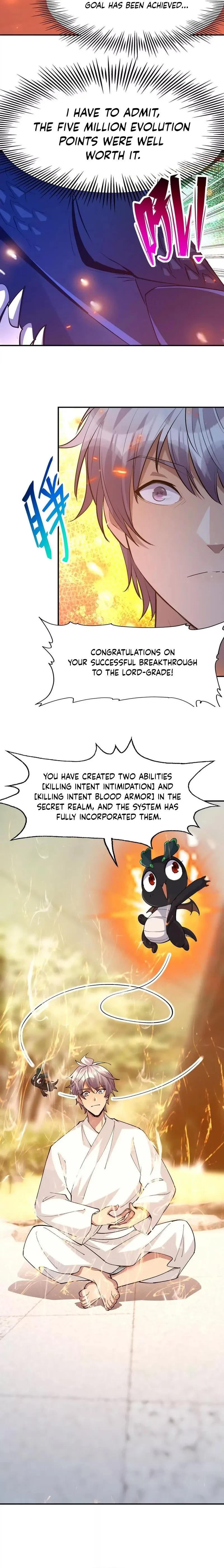 Reborn as a Monster 2: Rise of the Beast God Chapter 63 - 22