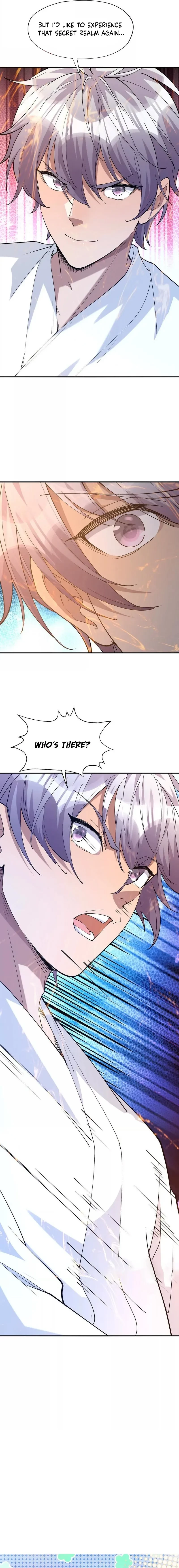 Reborn as a Monster 2: Rise of the Beast God Chapter 63 - 23