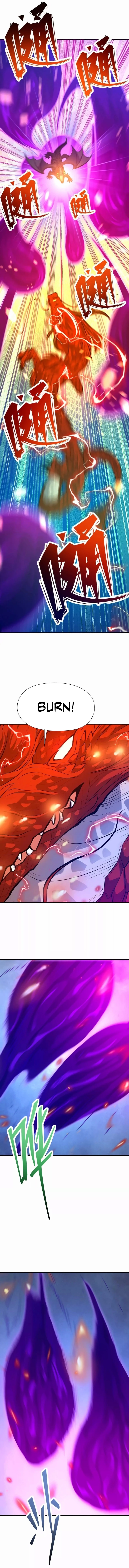 Reborn as a Monster 2: Rise of the Beast God Chapter 61 - 6