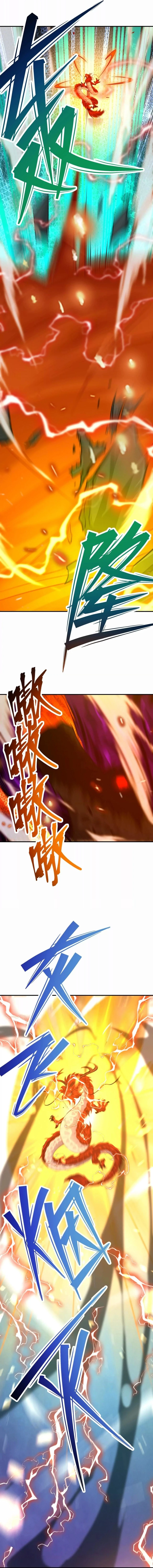 Reborn as a Monster 2: Rise of the Beast God Chapter 61 - 9