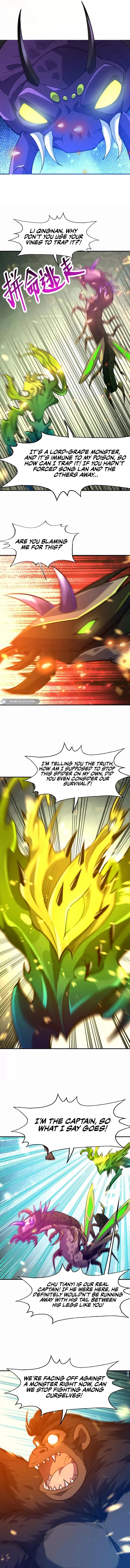 Reborn as a Monster 2: Rise of the Beast God Chapter 61 - 16