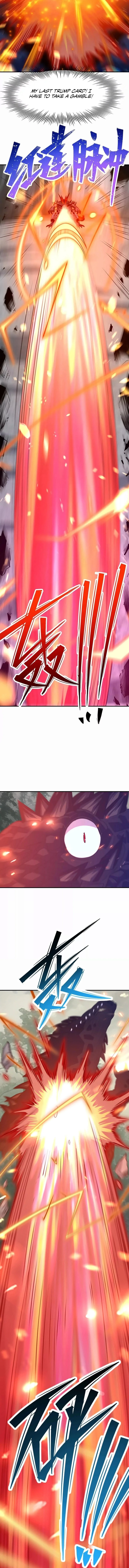Reborn as a Monster 2: Rise of the Beast God Chapter 60 - 2