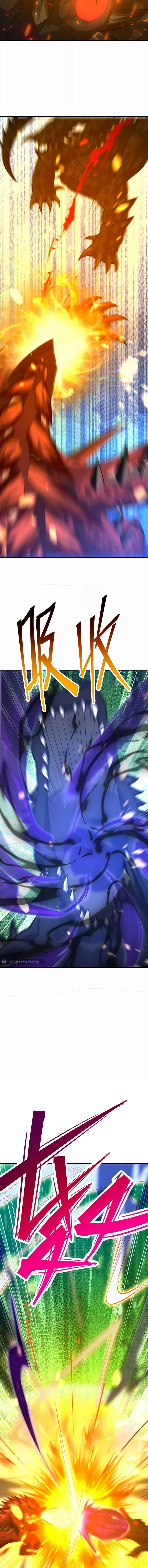Reborn as a Monster 2: Rise of the Beast God Chapter 60 - 6