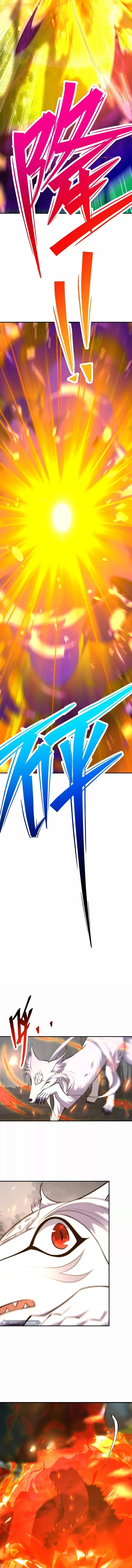Reborn as a Monster 2: Rise of the Beast God Chapter 60 - 7
