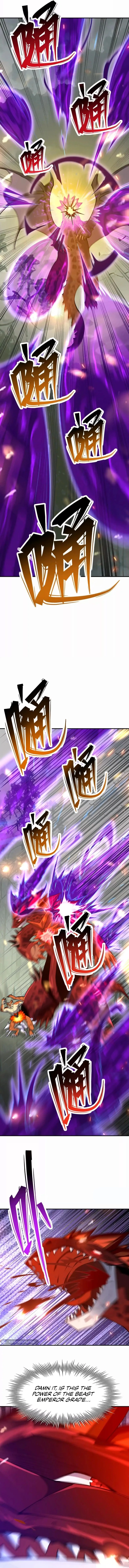 Reborn as a Monster 2: Rise of the Beast God Chapter 60 - 13