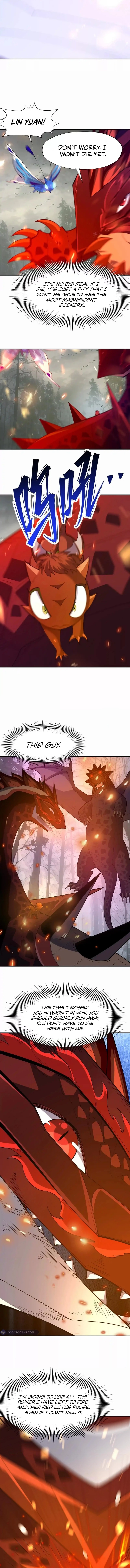 Reborn as a Monster 2: Rise of the Beast God Chapter 60 - 14