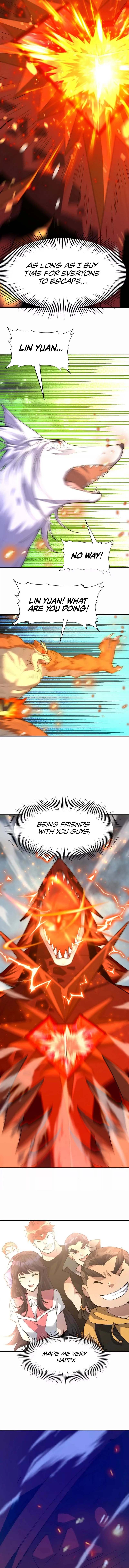 Reborn as a Monster 2: Rise of the Beast God Chapter 60 - 15