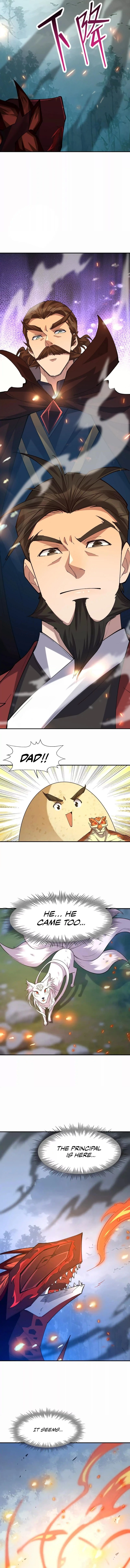 Reborn as a Monster 2: Rise of the Beast God Chapter 60 - 17