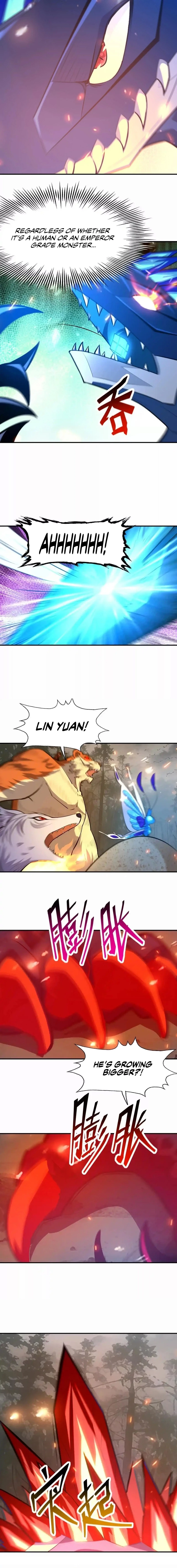 Reborn as a Monster 2: Rise of the Beast God Chapter 59 - 14