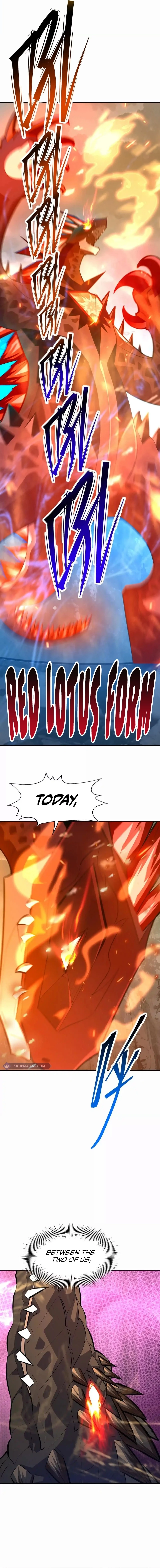 Reborn as a Monster 2: Rise of the Beast God Chapter 59 - 15