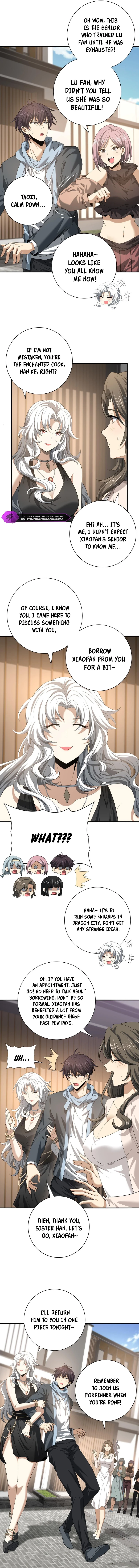 I Got The Weakest Class, Dragon Tamer!? Chapter 42 - 10