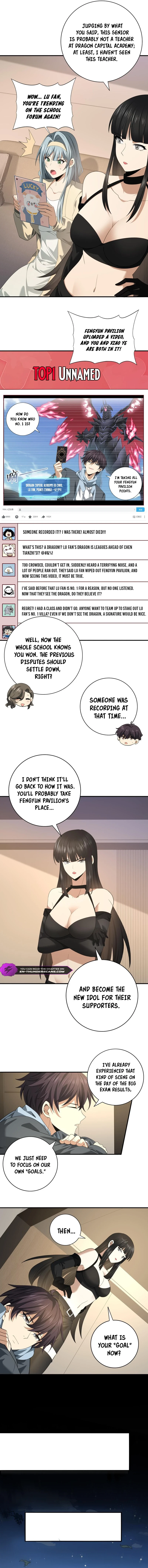 I Got The Weakest Class, Dragon Tamer!? Chapter 41 - 8