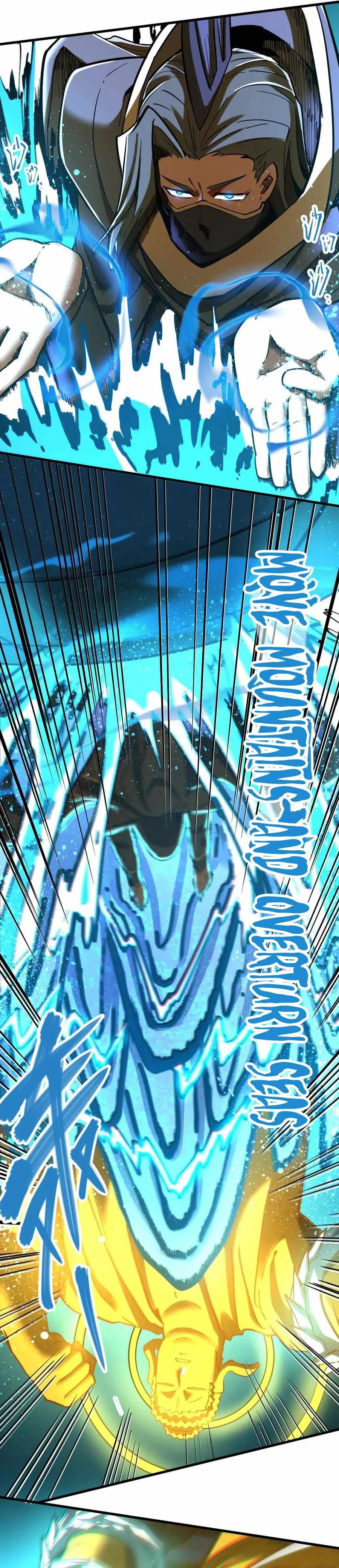 The Strongest Sect of All Times Chapter 53 - 10