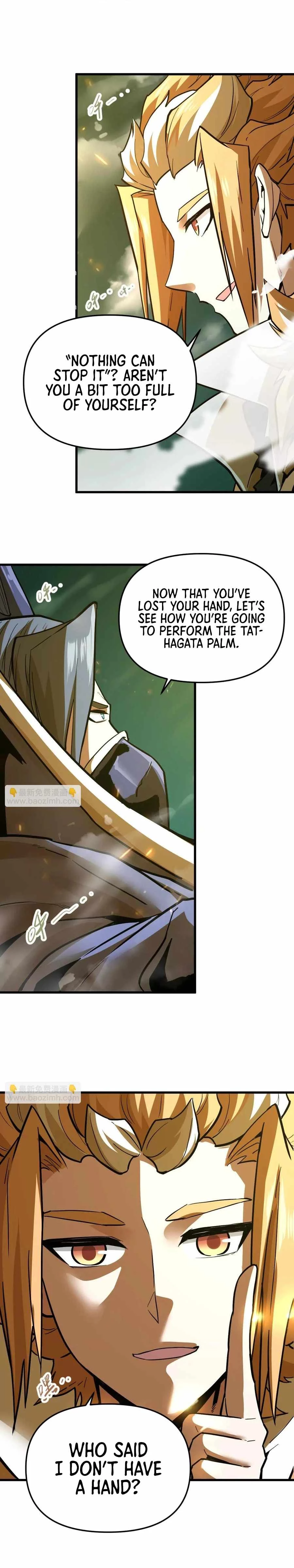 The Strongest Sect of All Times Chapter 53 - 12